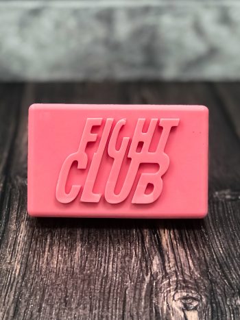 Мыло Бойцовский клуб Fight Club — фото 2